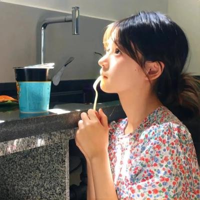 一家人