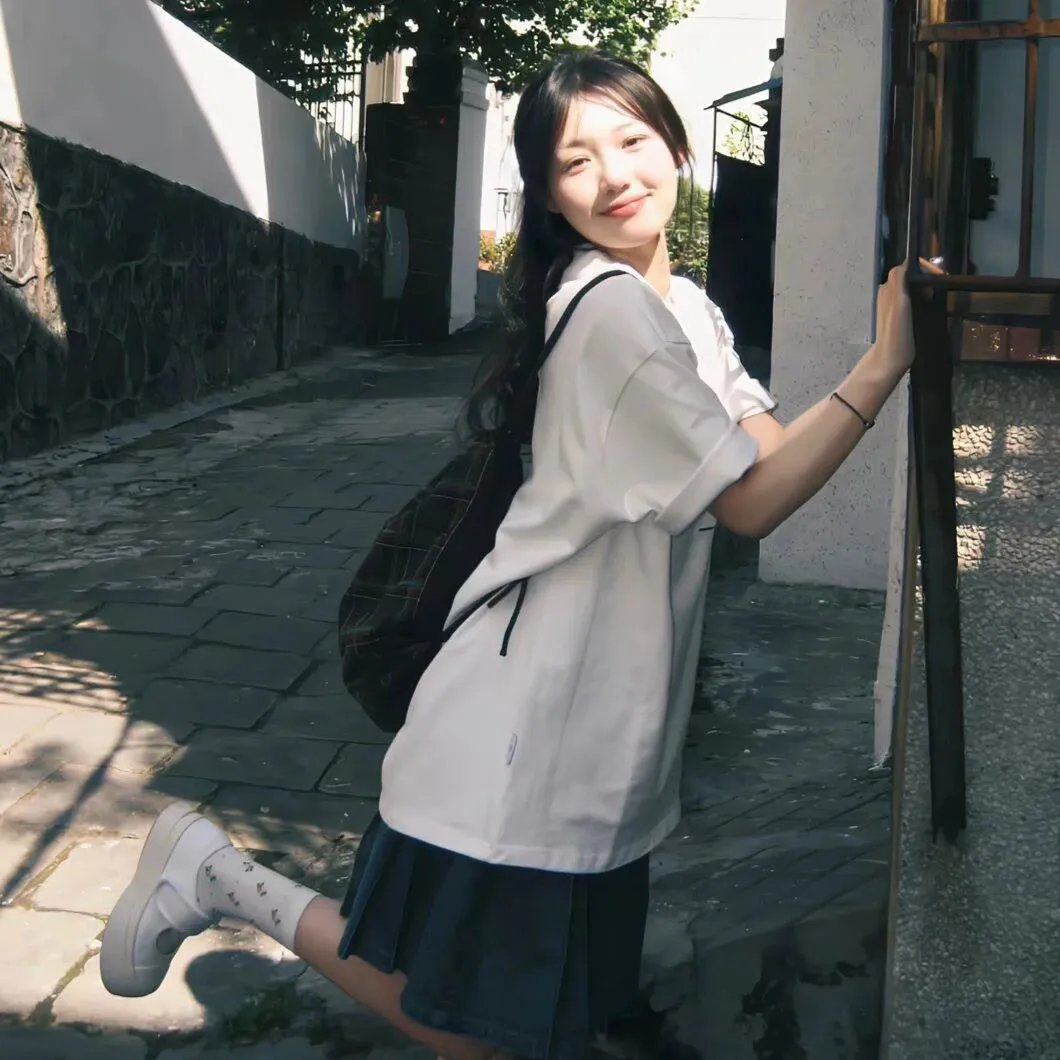 杨光的夏天