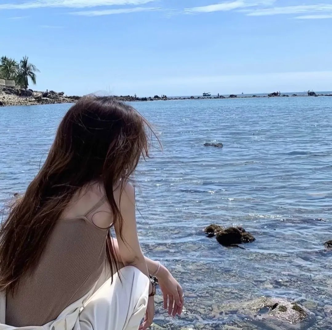 小手牵小狗